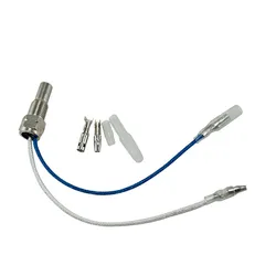 Sensor universal de temperatura para aceite y agua 1/8 NPT