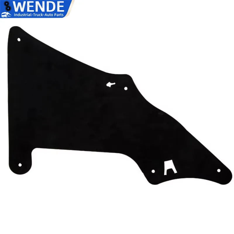 OEM 53886-35020 Faldillas guardabarros Toyota 4Runner N210/N280 - imagen 2