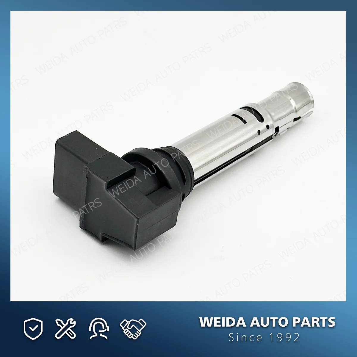 Bobina de encendido 036905715 para VW Golf Polo Skoda Octavia Audi A1-A3 - imagen 4