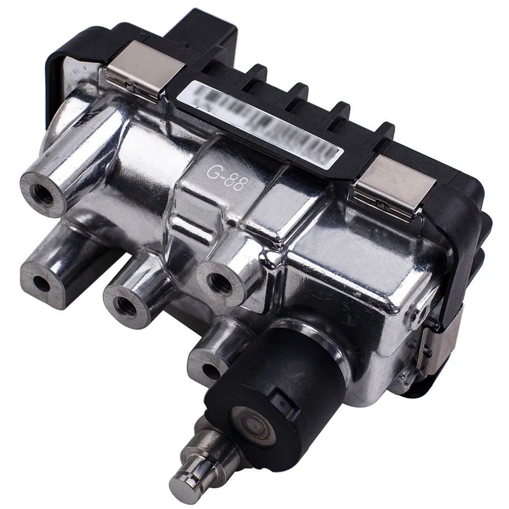 Actuador de turbo 6NW 009228 para BMW Serie 1, 3, 5 y X3 - imagen 2