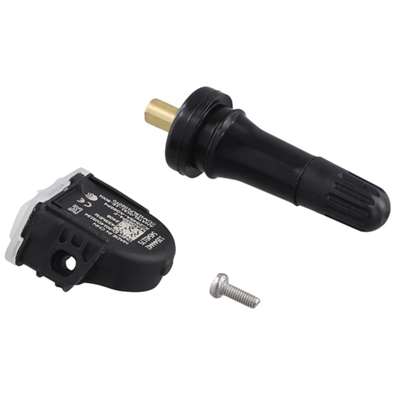 Sensor TPMS 13544442 433 MHz para Buick, Chevrolet, Cadillac y Opel - imagen 2