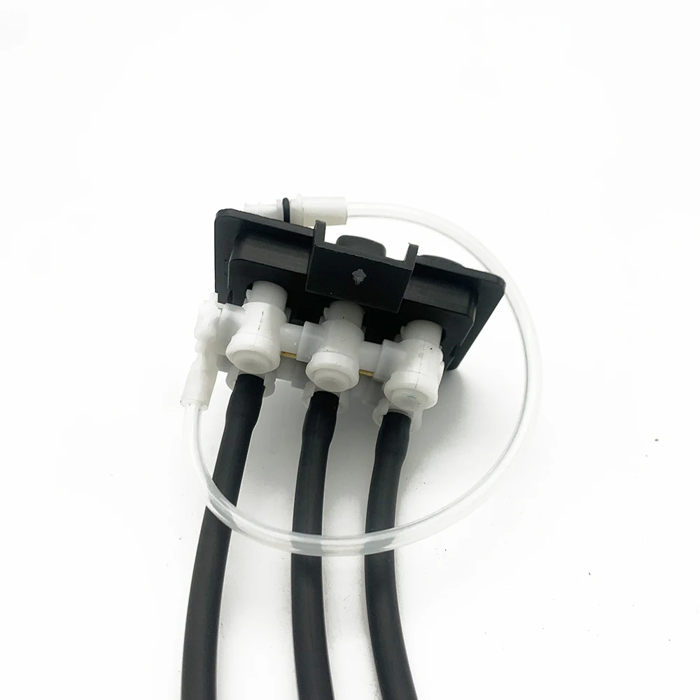 Válvula de control de regulación de altura de asiento de camión para Scania P G R T-Series - imagen 2