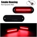 Smoke Housing-1 LED