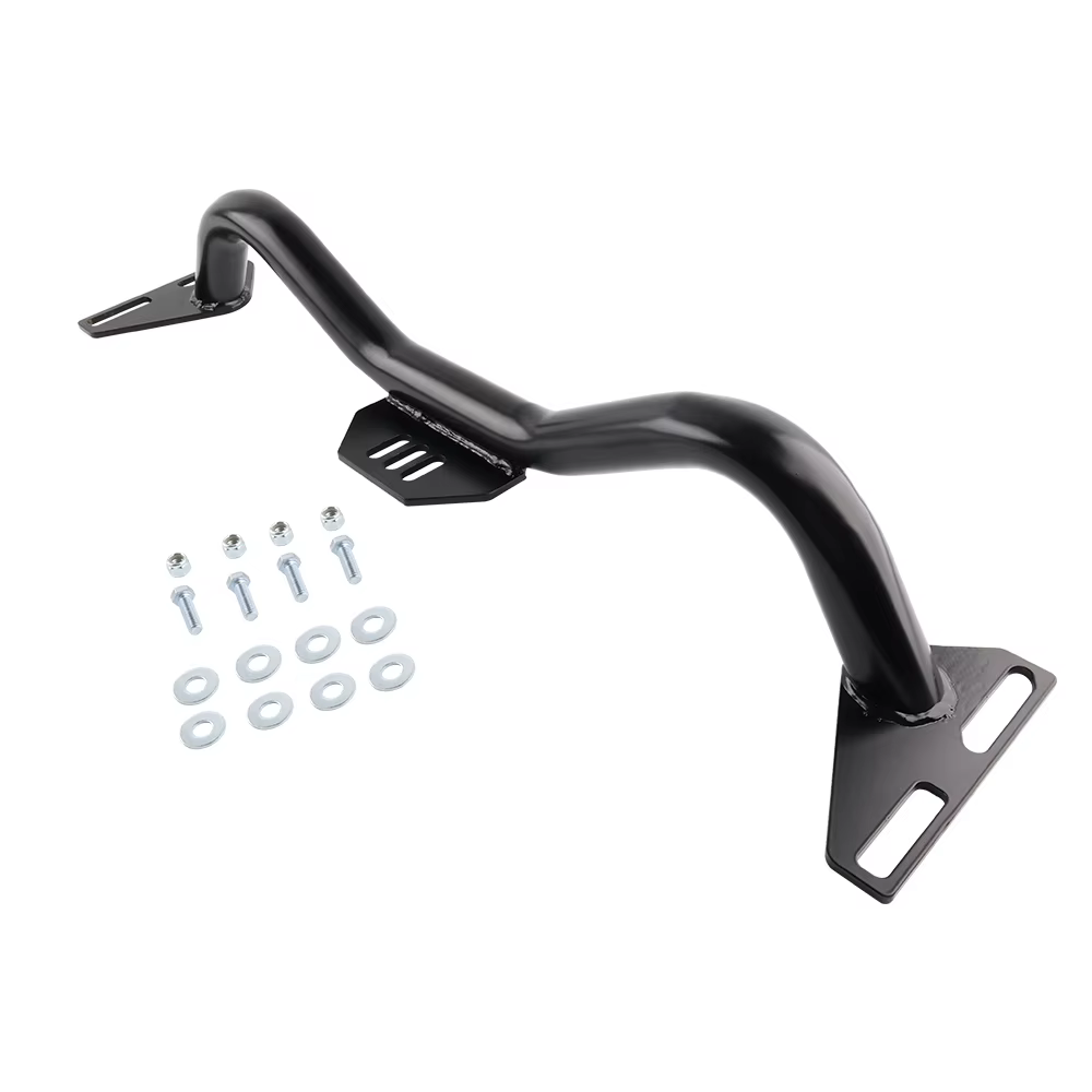 Travesaño de transmisión ajustable Chevy/GMC LS/LT C10/C20 1963-87