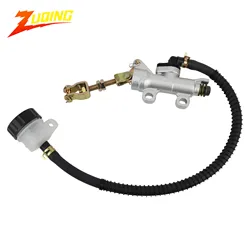 Bomba de freno trasero para motos Yamaha, Kawasaki, Suzuki y Honda