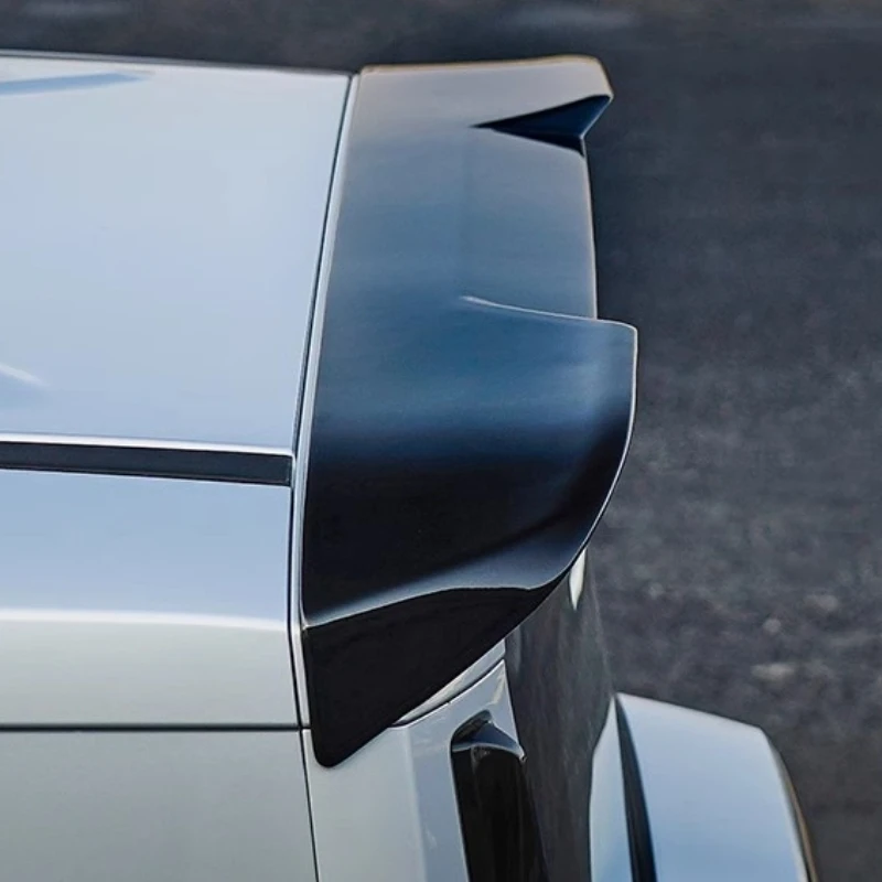 Alerón trasero Chery iCar V23 - MaiAutoR