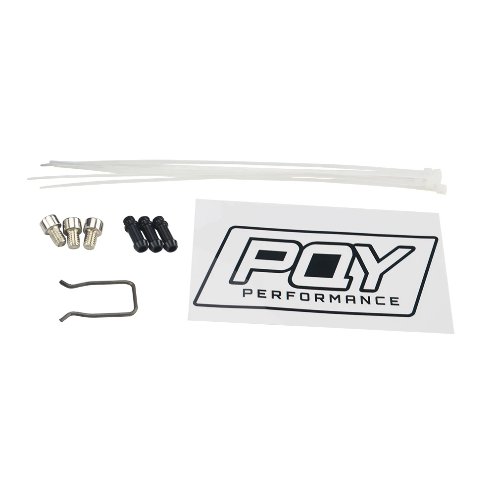 Kit supresión PCV WLR RACING TSB01 – VW Audi Seat Skoda EA113 - imagen 5