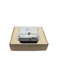 Módulo de unidades de Control de motor A2731535079 ECU ECM 0261209210 Compatible con mercedes-benz A2731536591 A0034467040 2731535079