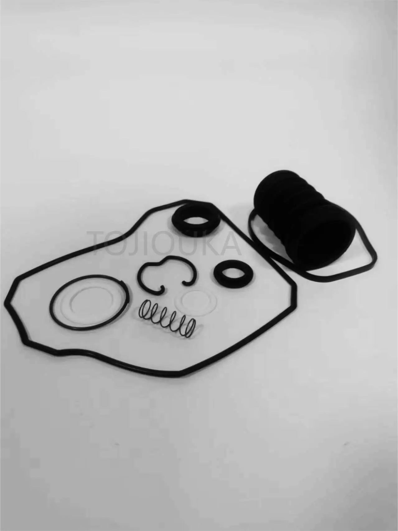 Kit de reparación del bombín de embrague Scania OEM 2612292/2825344 - imagen 4