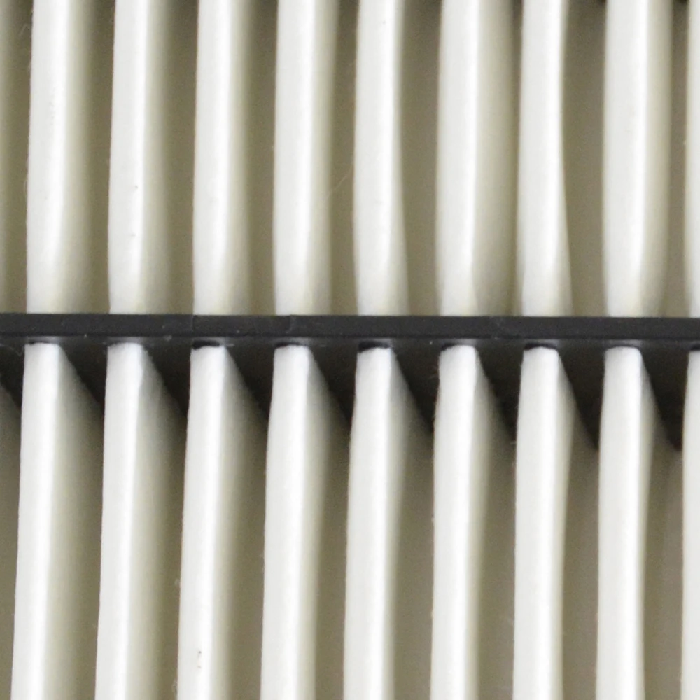 Toyota 17801-11080 filtro de aire motor Paseo 1.5 1996-1998 - imagen 2