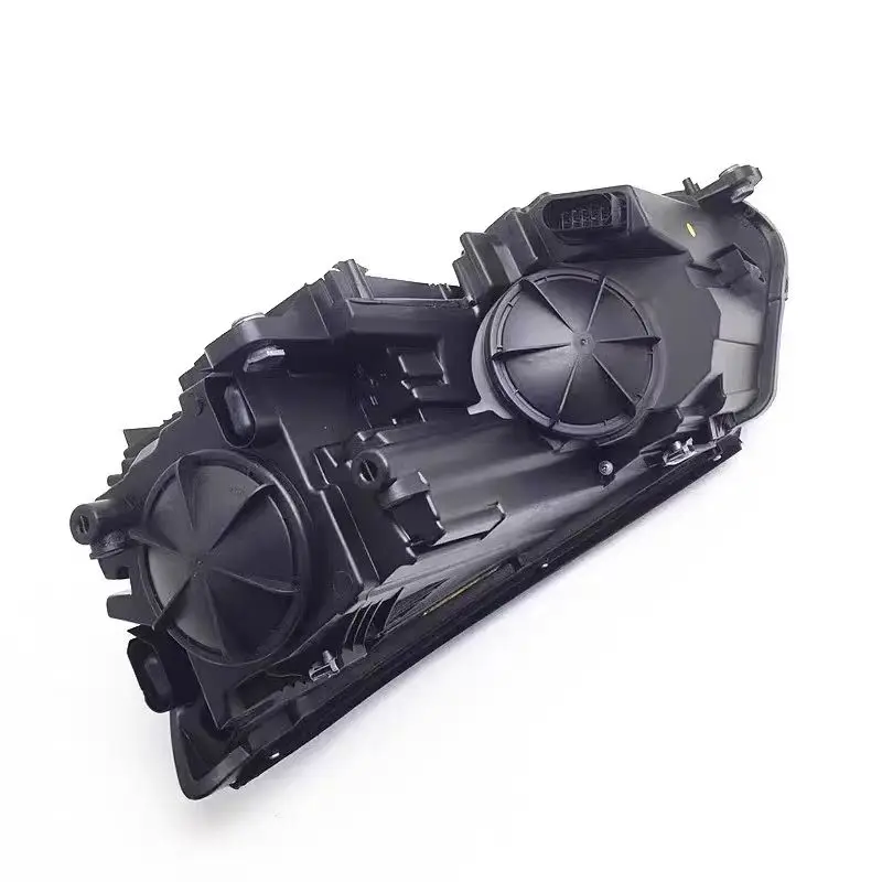 Faro halógeno VW Tiguan 2013-2017 | Faro delantero izquierda/derecha - imagen 5