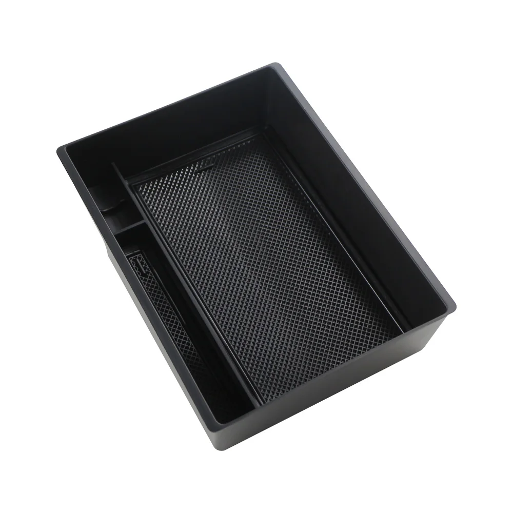 Bandeja organizadora de reposabrazos – Isuzu D-Max 2023 - imagen 5