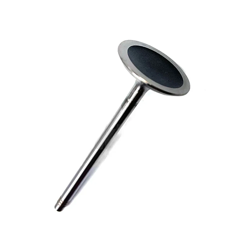 Válvulas de admisión y escape de 6 mm para VW y Audi 2.0 TFSI - imagen 3