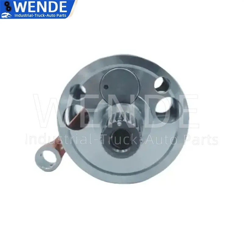 Conjunto de cigüeñal Honda CRF250R 2004-2009 - imagen 4