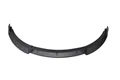 Chin Matte Black
