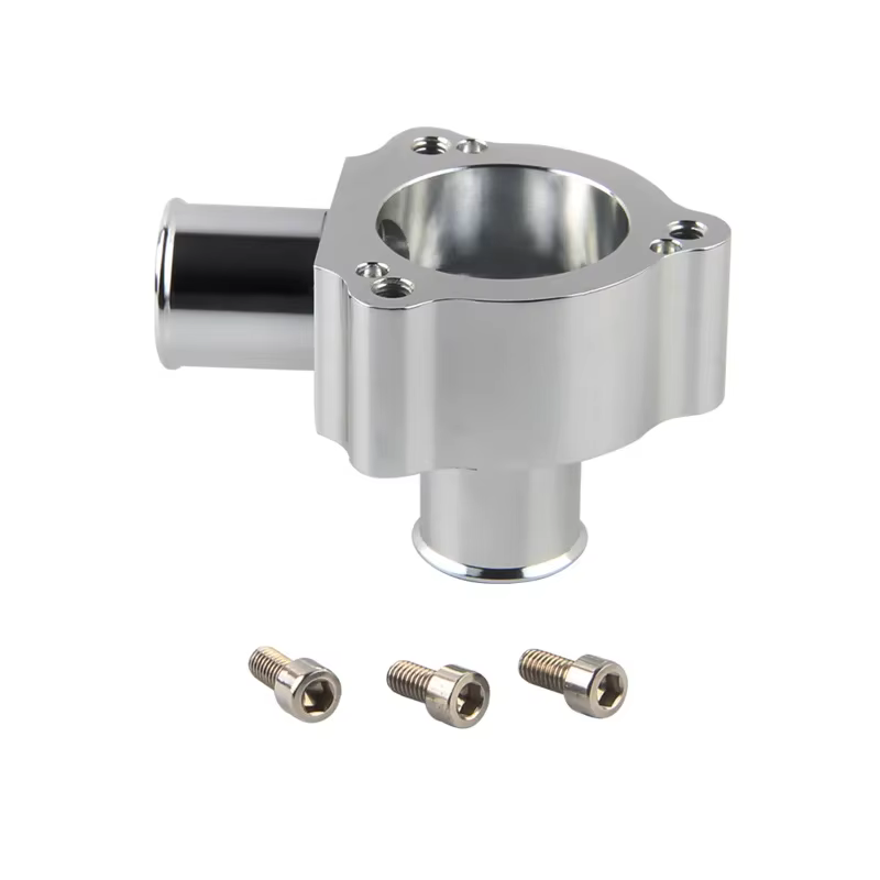 Adaptador BOV de 25 mm para VW EA888 y turbos K04, GT28 y GT30 - imagen 5