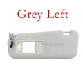 Grey Left