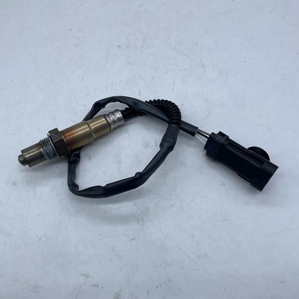 OE # 0258006295 7700107433 0258006046 Sensor Lambda de oxígeno O2 para RENAULT Clio Laguna Megane Scenic 1.6i Hatchback Saloon Estate - imagen 2