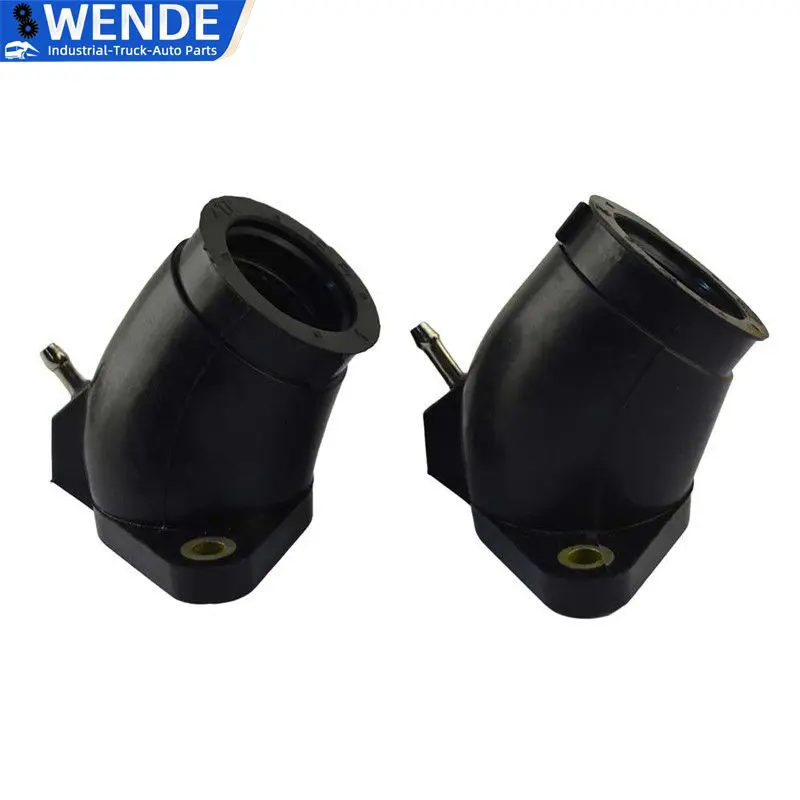 4TR-13586-01 Colector de admisión de carburador Yamaha XVS400/XVS650