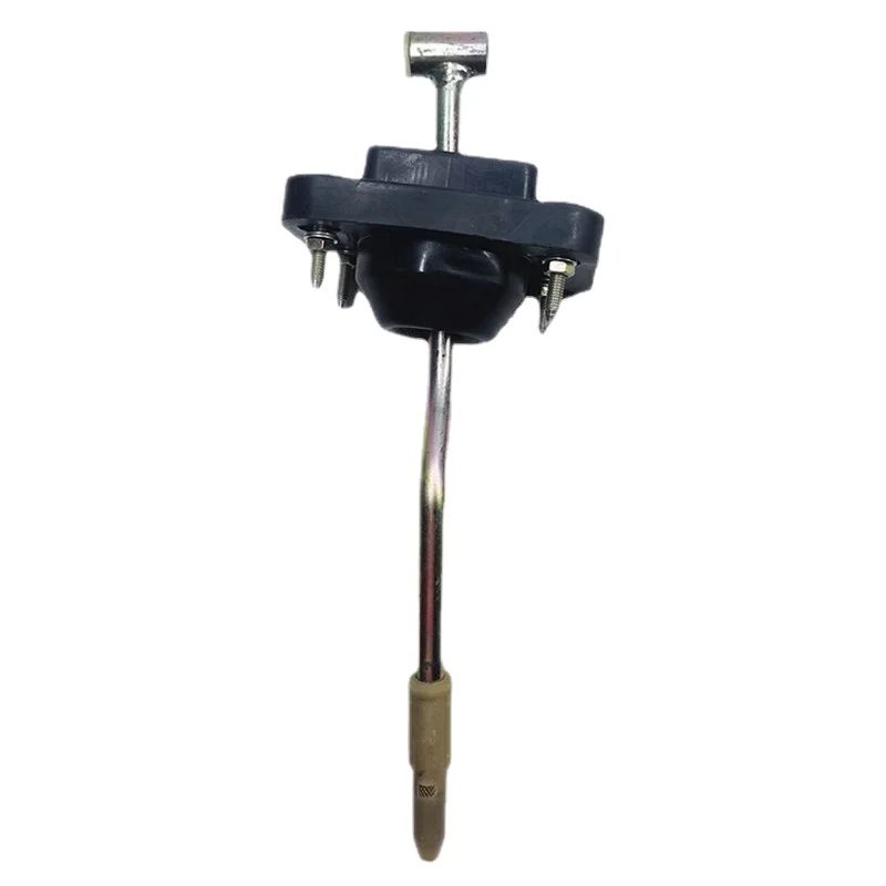 2400H3 Palanca de control transmisión – Peugeot 206 207 Citroen C2 - imagen 2