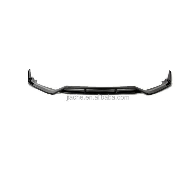 Alerón delantero fibra de carbono Audi A6 S6 C7.5 Sline 2016-2018 - imagen 2