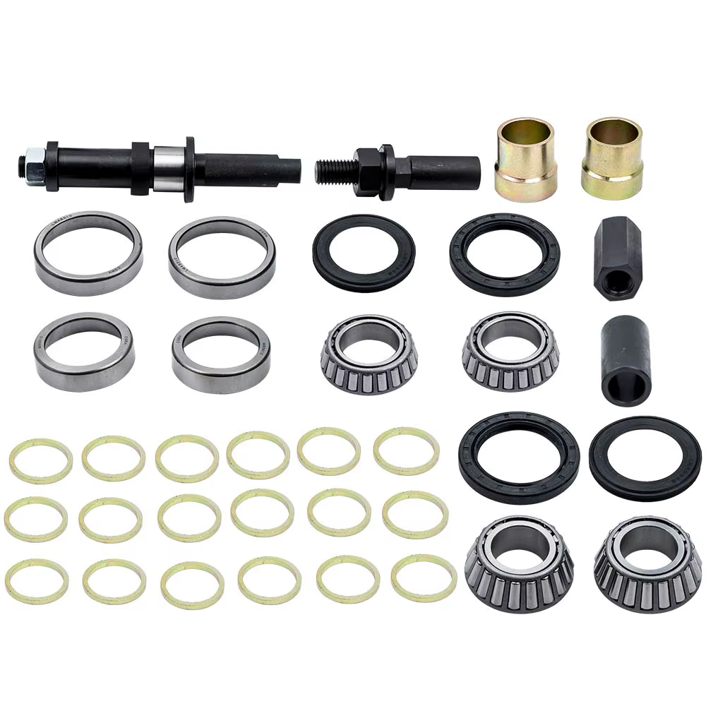 Kit rodamiento trasero exterior – Chevrolet Corvette 1964-1982