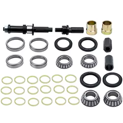 Kit rodamiento trasero exterior – Chevrolet Corvette 1964-1982
