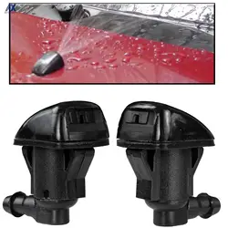 Boquilla chorro limpiaparabrisas delantero Sienna – Toyota Avensis T25