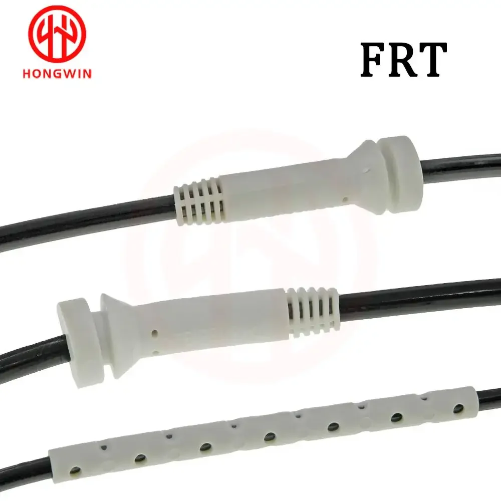 Sensor ABS velocidad rueda BMW 128i 325i 323i 328i - Ref. 34526760424 - imagen 3