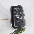 4button black cover