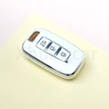 3 button white (SL)