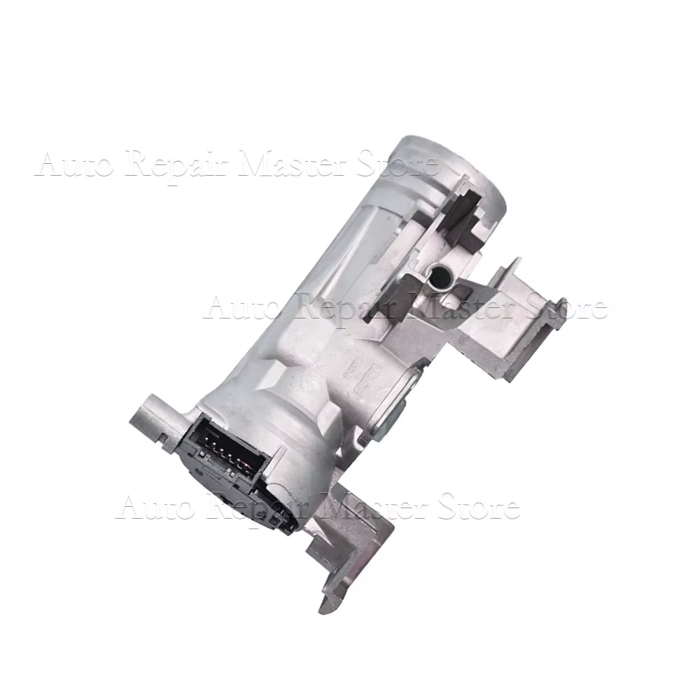 Interruptor de arranque y bloqueo de dirección 1K0905851 – Audi A3 - imagen 5