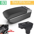 B3 white line NOUSB