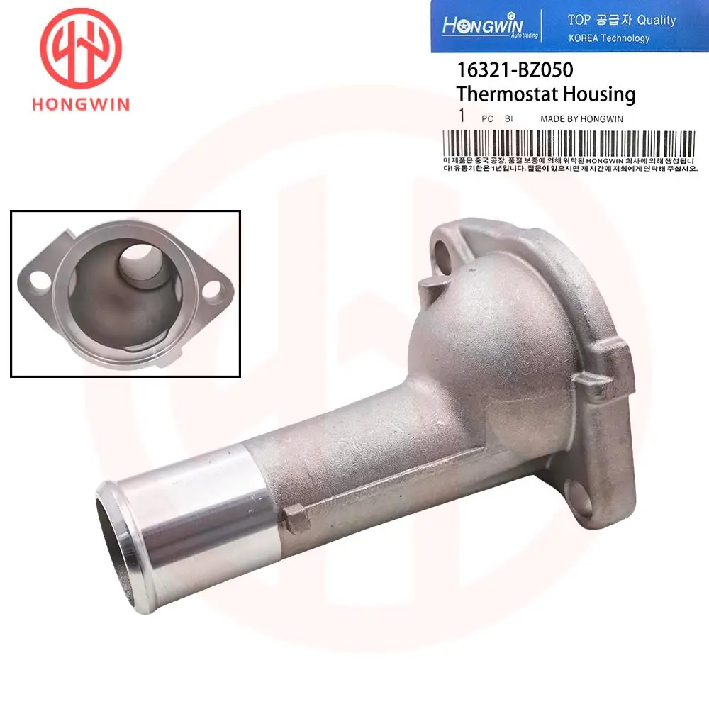 Carcasa termostato 16321-BZ050 – PERODUA Myvi/Kelisa/Kenari