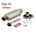 Type A3