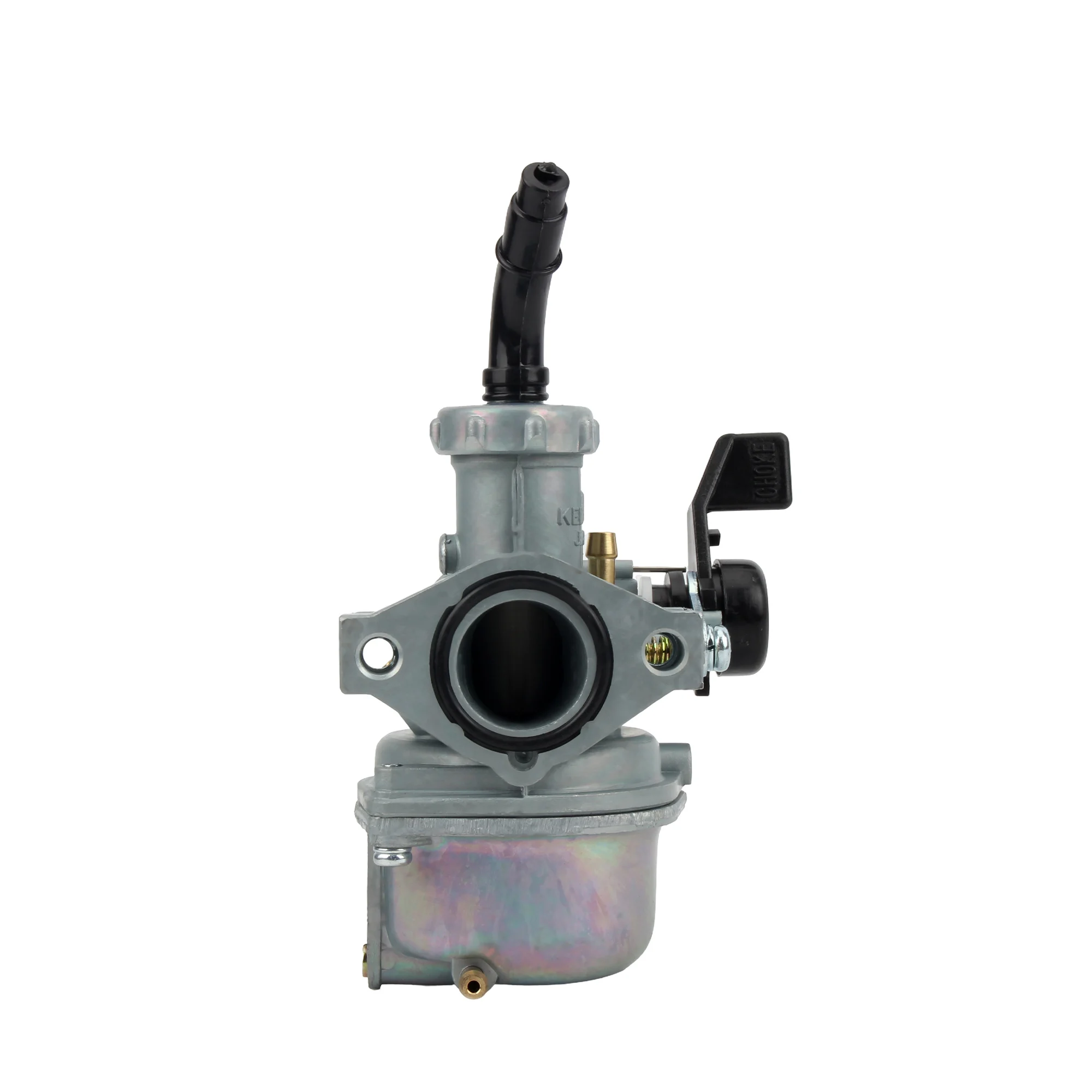 Carburador PZ22 22mm de competencia KAYO Apollo 110-140cc cross - imagen 2