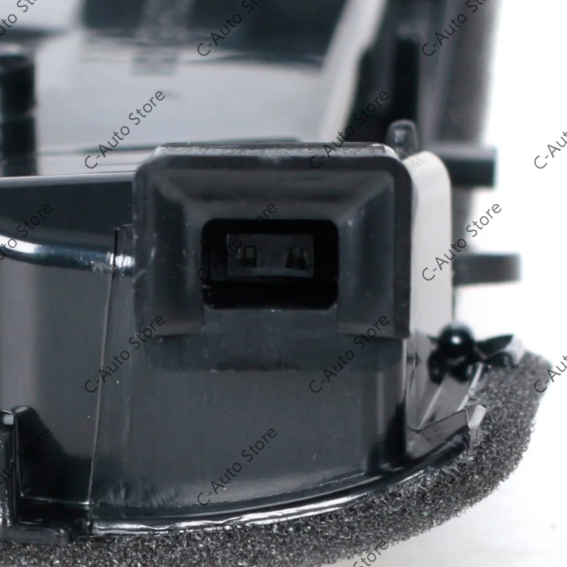 Intermitente retrovisor Mercedes Clase C W203 2004-2007 A2038201621 - imagen 4