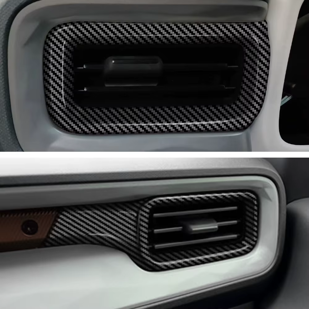 Embellecedor lateral de ventilación para Ford Maverick 2022-2024 - imagen 3
