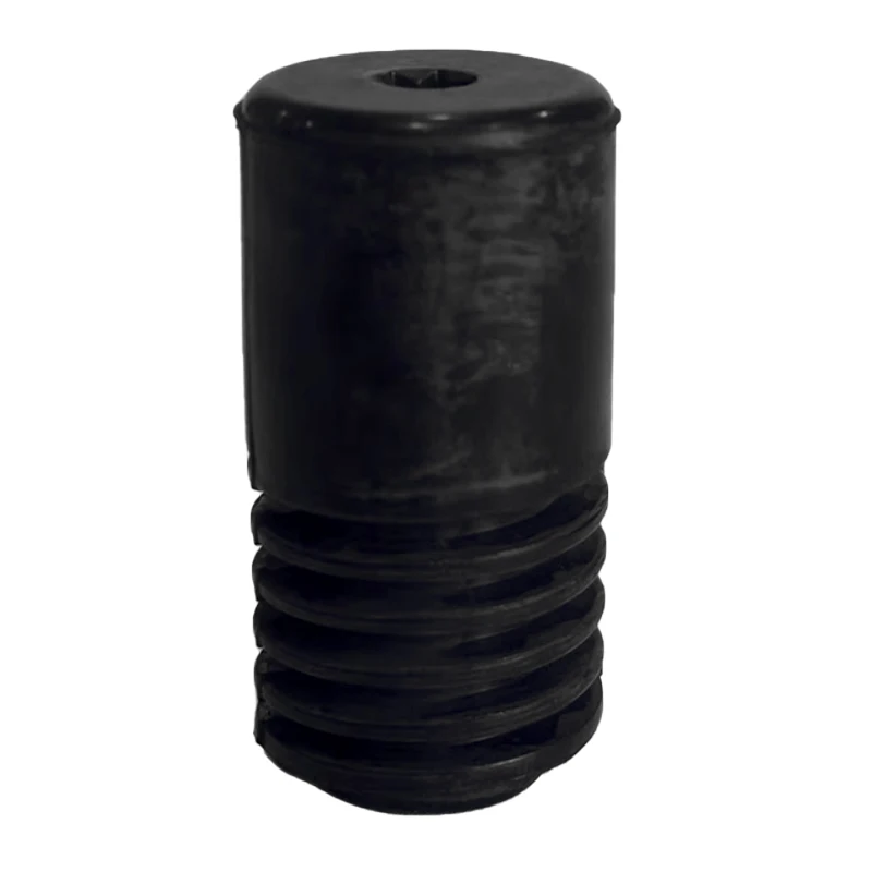 Tesla 1500496-00-B Tope de goma para maletero Model Y - imagen 2