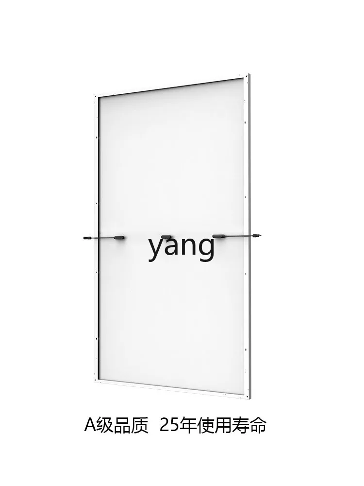 Panel solar LH 12V/24V para autocaravana y camping - imagen 3