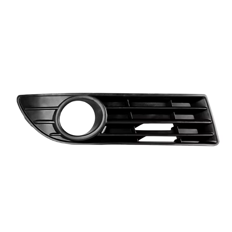 Rejilla antiniebla delantera VW Polo 2006-2009, ref. 6Q0853666G - imagen 2