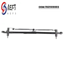 AEF3-8611009002 motor limpiaparabrisas delantero Actyon I 2.0 XD