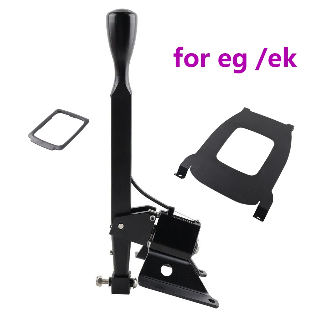 Kit de cambio corto Billet EG B para Honda Civic Si y CRX 92-00 - imagen 5