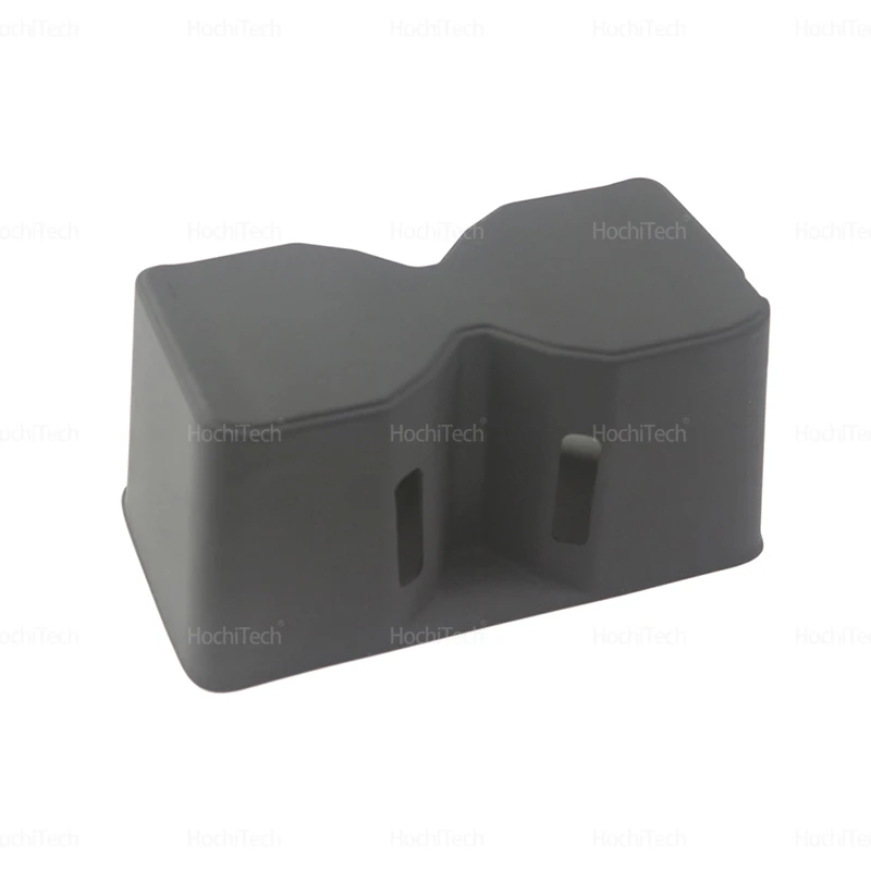 Organizador de consola Hyundai Santa Fe MX5 2024-2026 con portavasos - imagen 4