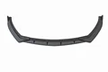 Chin Matte Black