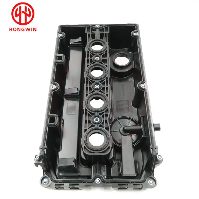 Cubierta de válvulas con junta y pernos para Chevrolet Aveo/Cruze 1.8 - imagen 5