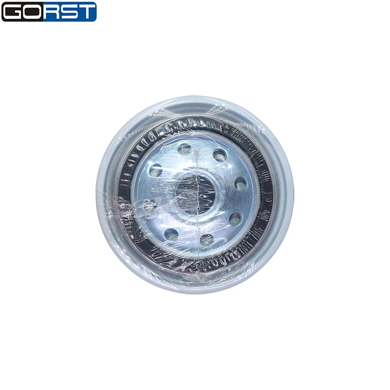 Fleetguard filtro de combustible diésel para motor Cummins - imagen 4