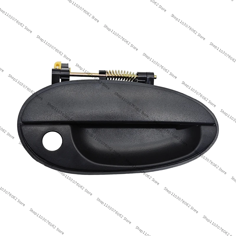 Maneta exterior de puerta para Chery QQ, A1, QQ6 y Cowin 1 - imagen 4