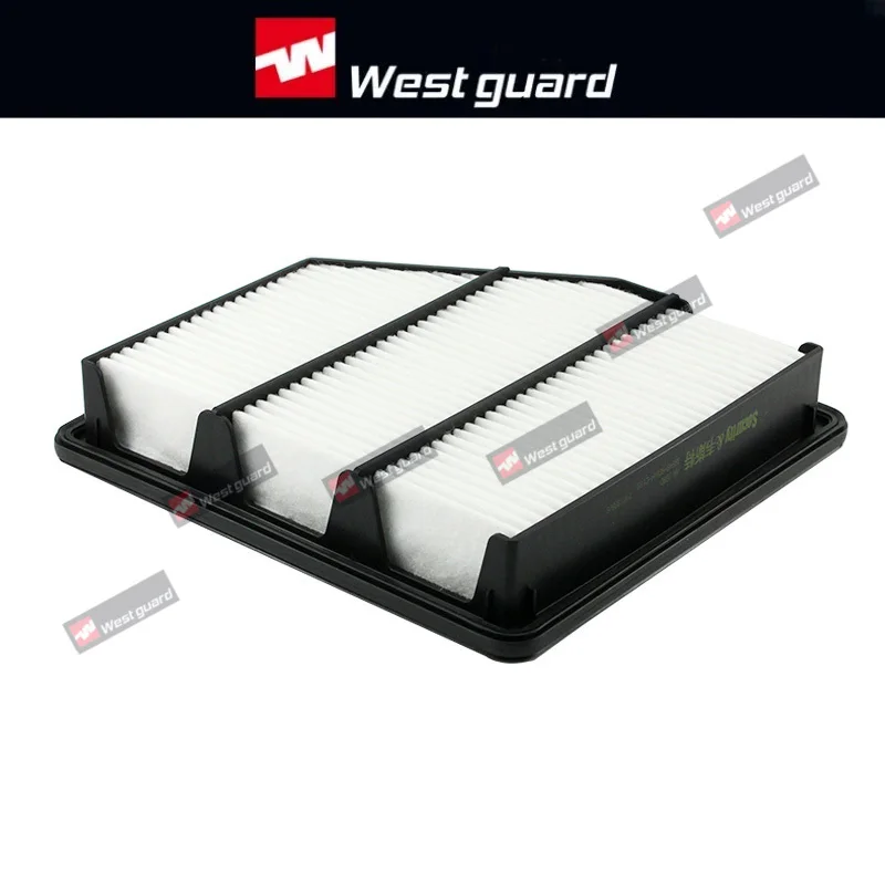 Filtro de aire WESTGUARD 16546-6CA0A – Nissan Altima QR25DE 2019-2024 - imagen 4
