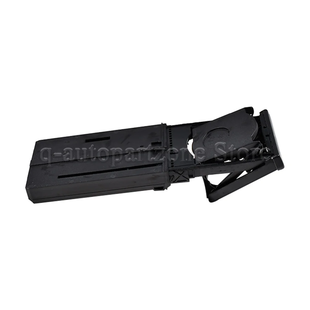 8E1862534K Portavasos deslizante para salpicadero LHD - Audi A4 B6/B7 - imagen 5